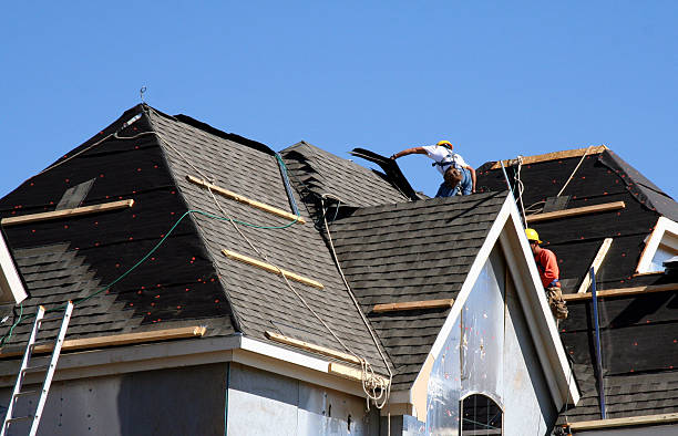 Quick and Trustworthy Emergency Roof Repair Services in Brice Prairie, WI