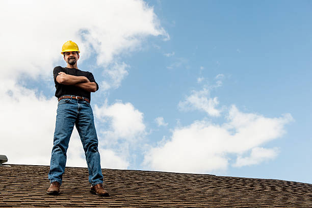 Best Storm Damage Roof Repair  in Brice Prairie, WI