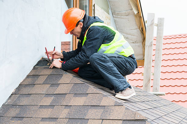 Gutter Installation and Roofing in Brice Prairie, WI